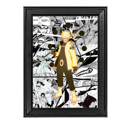 Custom Decorative Picture - Favorite Anime