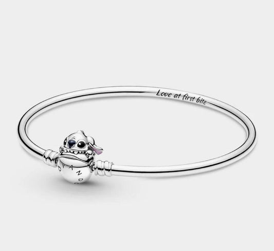 Pulsera de plata ALE 925