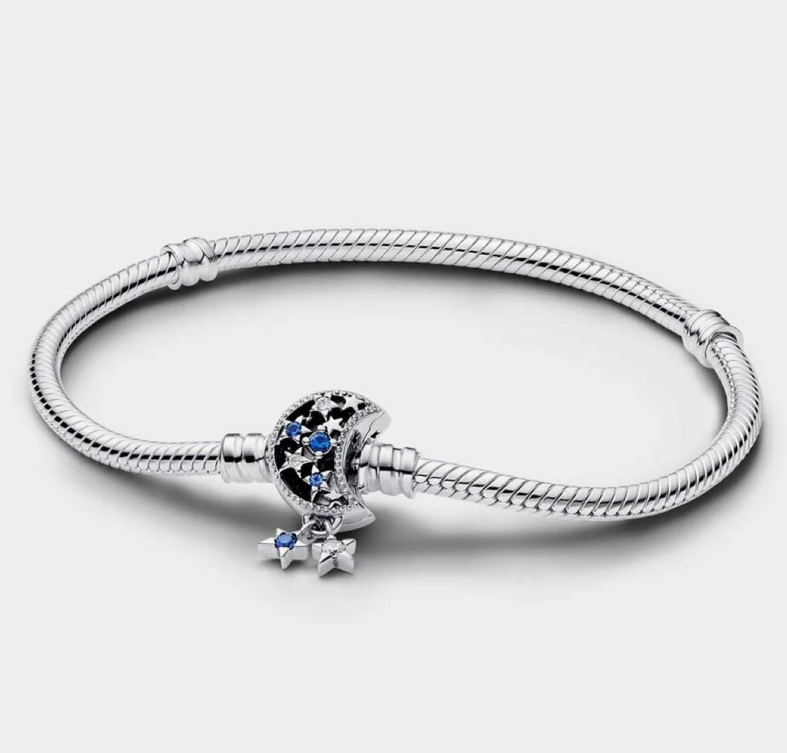 Pulsera de plata ALE 925