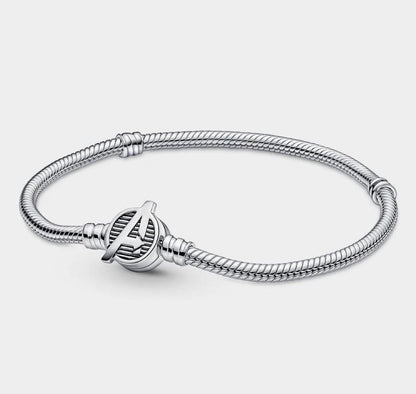 Bracelet en argent 925 ALE