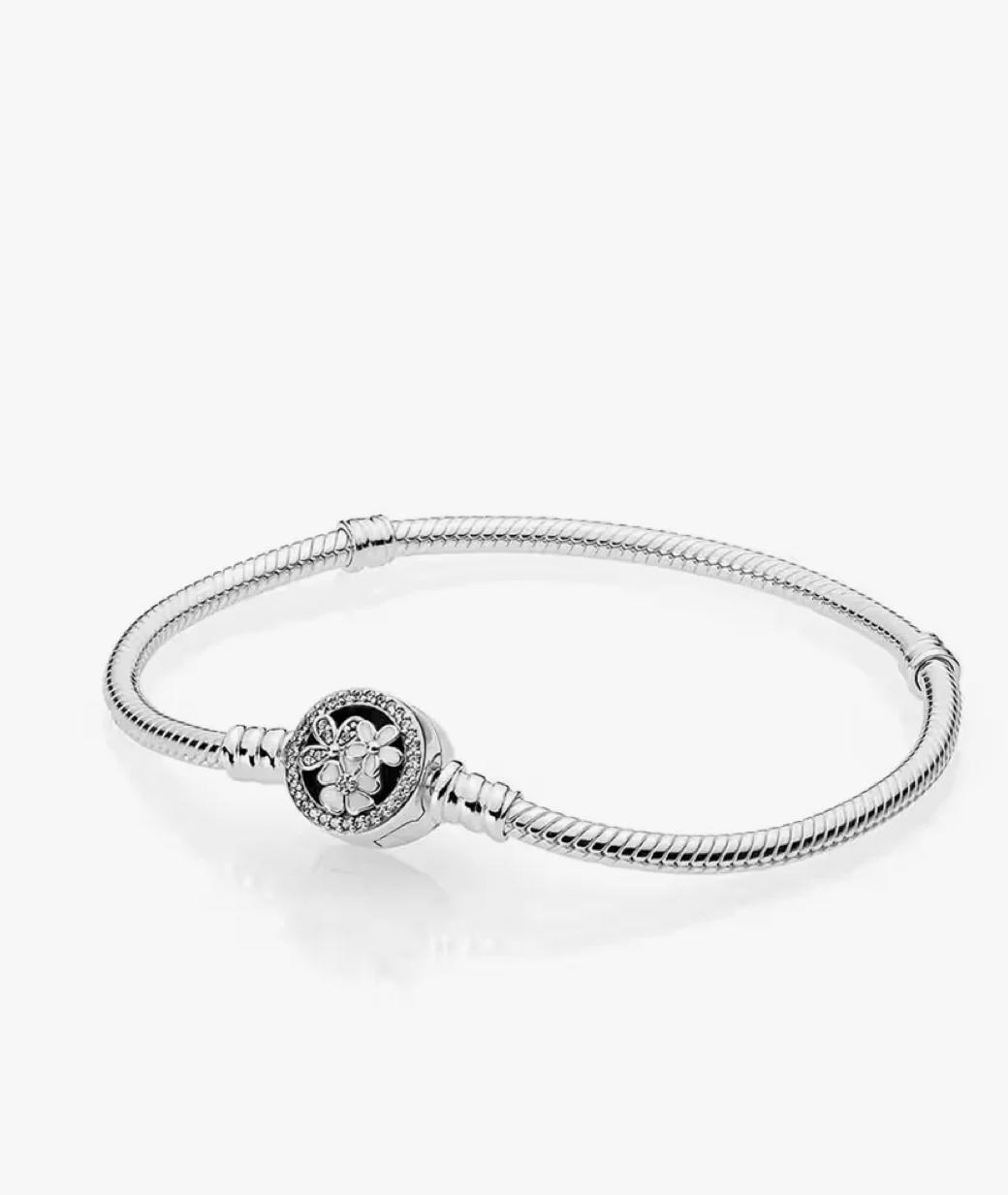 ALE 925 Silver Bracelet