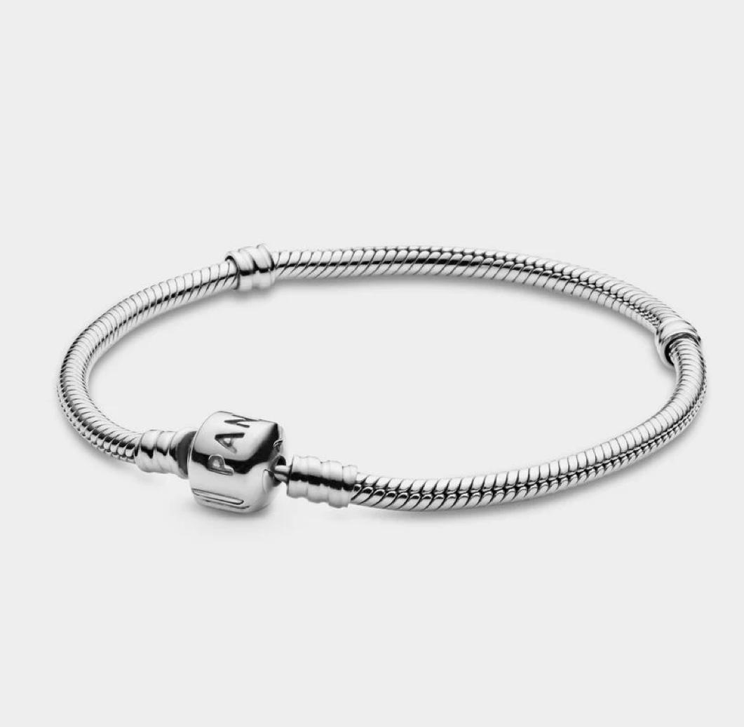 Pulsera de plata ALE 925