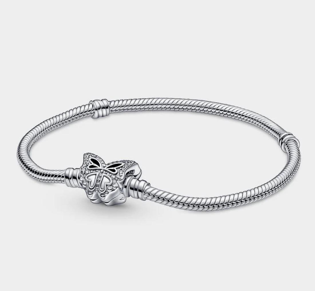 Pulsera de plata ALE 925