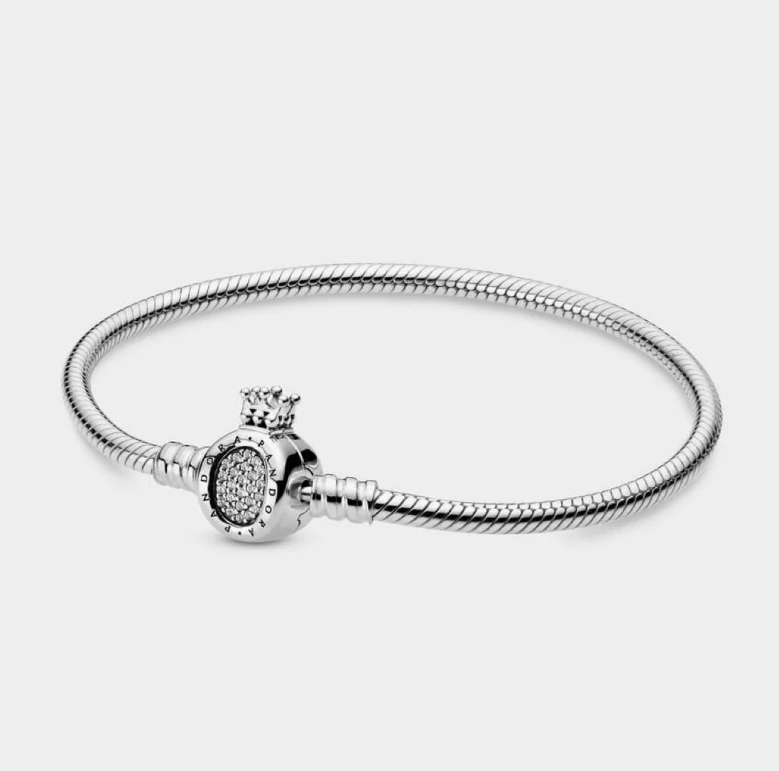 Bracelet en argent 925 ALE