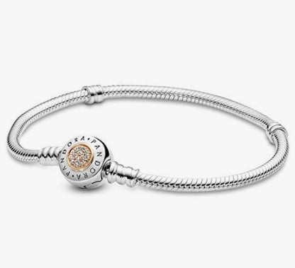 Pulsera de plata ALE 925