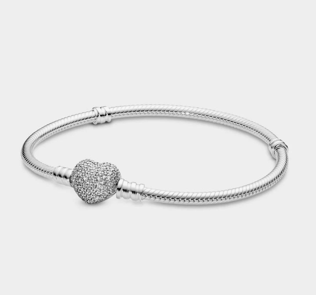 Pulsera de plata ALE 925