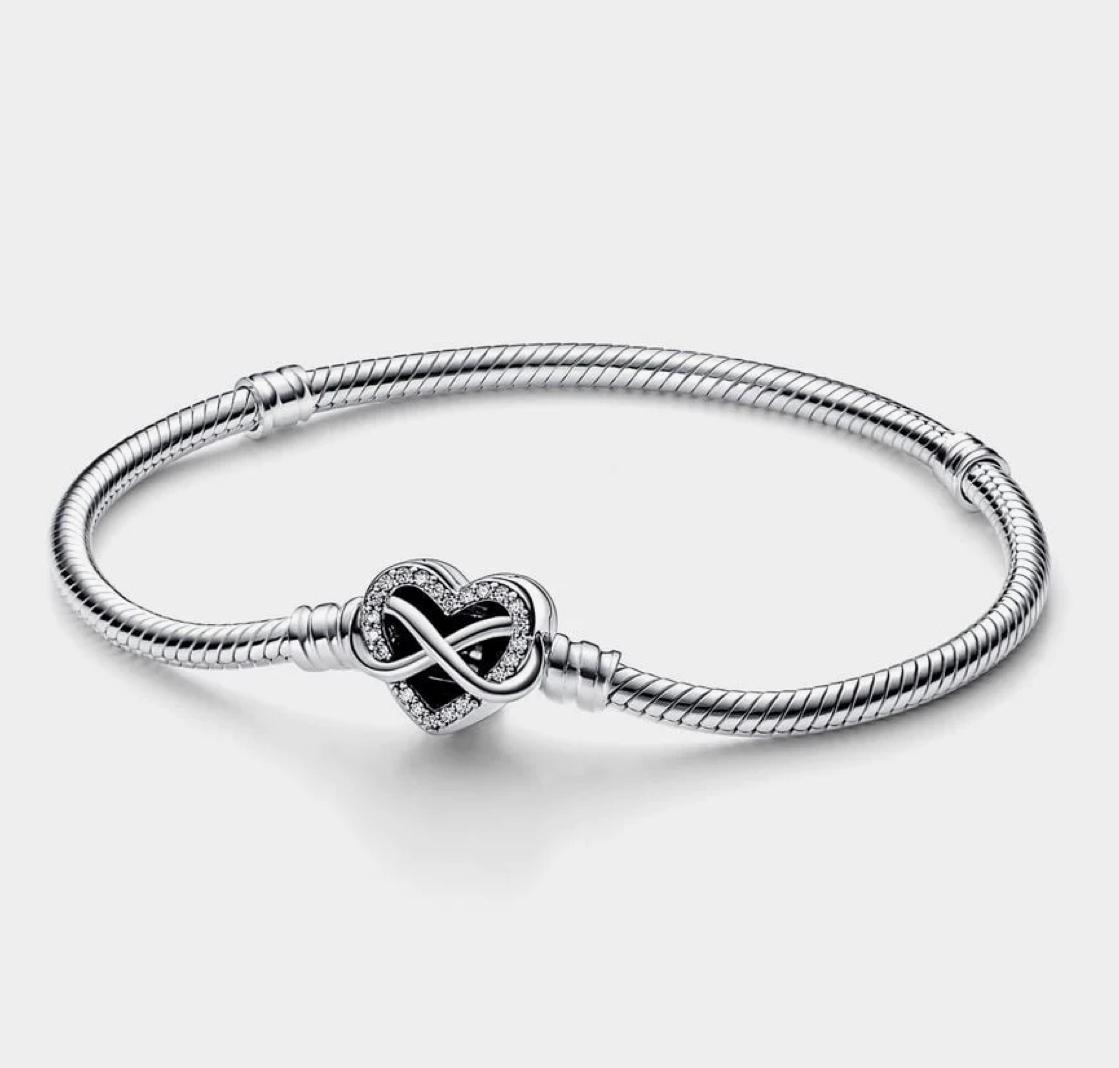 Pulsera de plata ALE 925