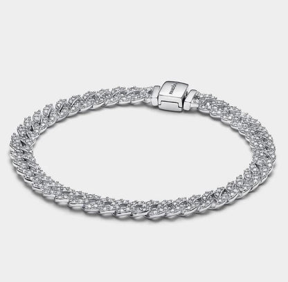 ALE 925 Silver Bracelet