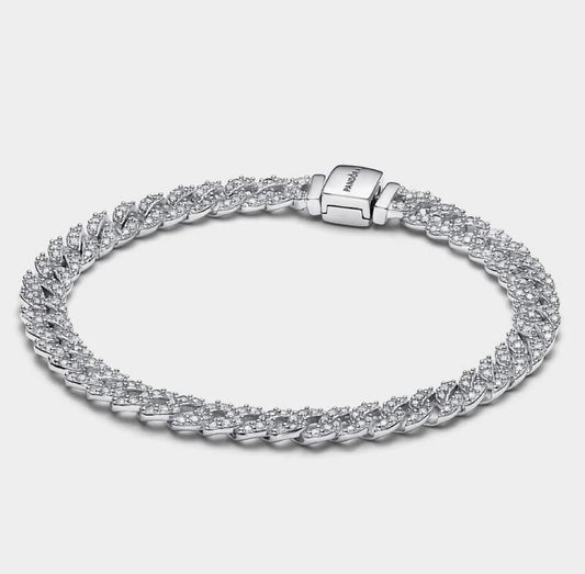 Bracelet en argent 925 ALE